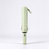 Compact Folding Umbrella for Travel – Automatic Open Design with