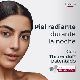 Eucerin Anti Pigment Crema Facial Noche Thiamidol Dexpantenol