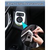 Door Mirror Switch Control Left Side Assy-Mirror Control Fit for