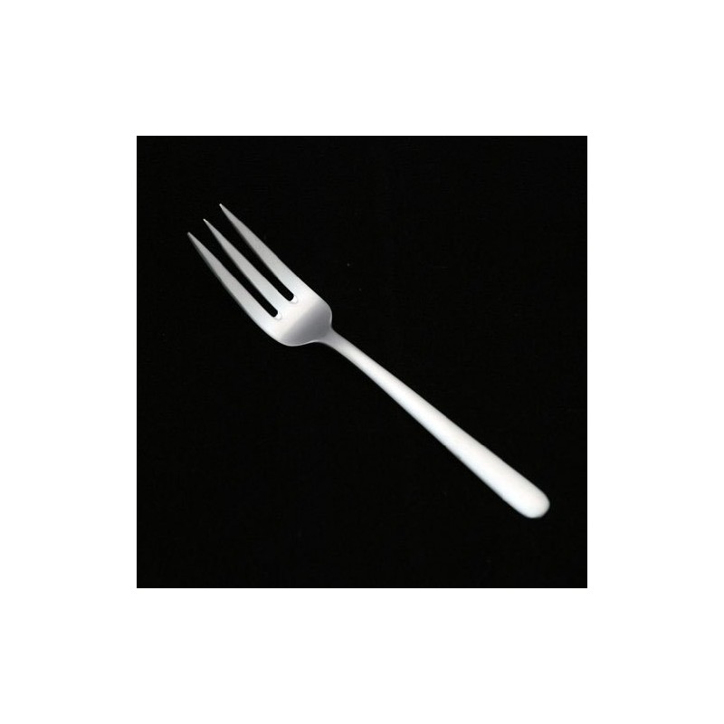 Kai Boyson Grand Prix Matte Cake Fork 508