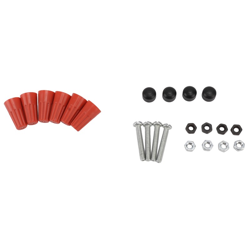 2 Set Light Fixture Mounting Bracket 4in Universal Lighting Steel