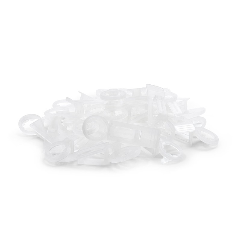 HLO Lighting V2 Christmas Light Clips | C9 Christmas Light