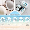 Aceite de Coco Sin Refinar - Premium Nature Coconut Oil