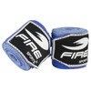 FIRE SPORTS Vendas Profesionales semielasticas para Box y Artes Marciales
