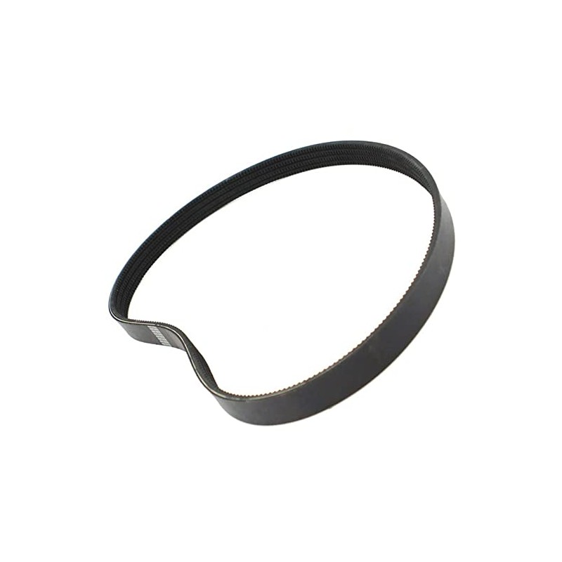 WSbaodan Drive Pump Belt 4 Rows 6662855 Fits for Bobcat