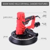VIVOHOME 850W Electric Adjustable Variable Speed Drywall Sander Machine with