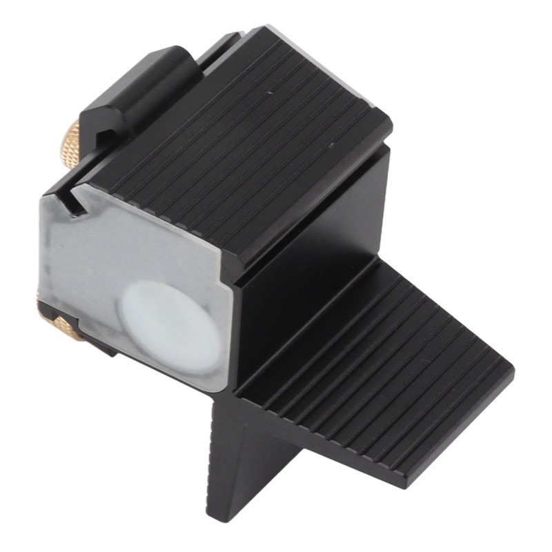 Woodworking Dovetail Magnetic Saw 1:7 Accuracy Cutting Aluminum Alloy Wood