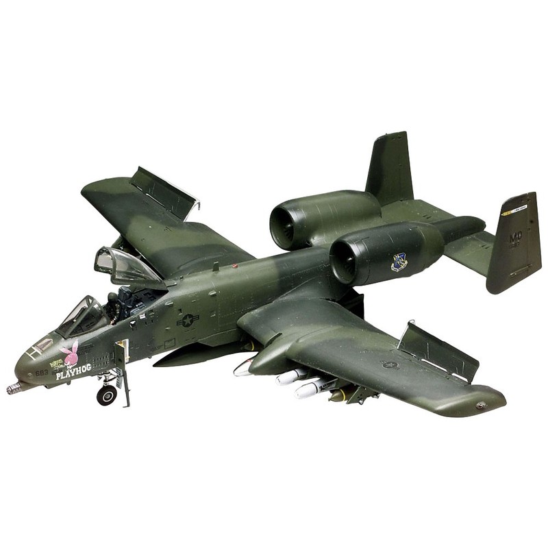 Revell 1:48 A10 Warthog (85-5521)