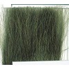 KATO 24-337 Diorama Field Glass, Medium Green, Model Railway Supplies