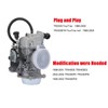 Fourtrax 300 Carburetor Fits Honda TRX300 TRX300FW 1988-2000, 00-06 Rancher