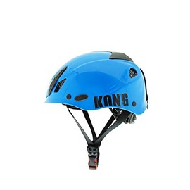Kong Mouse Sport Helmet, Blue