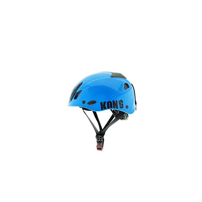 Kong Mouse Sport Helmet, Blue
