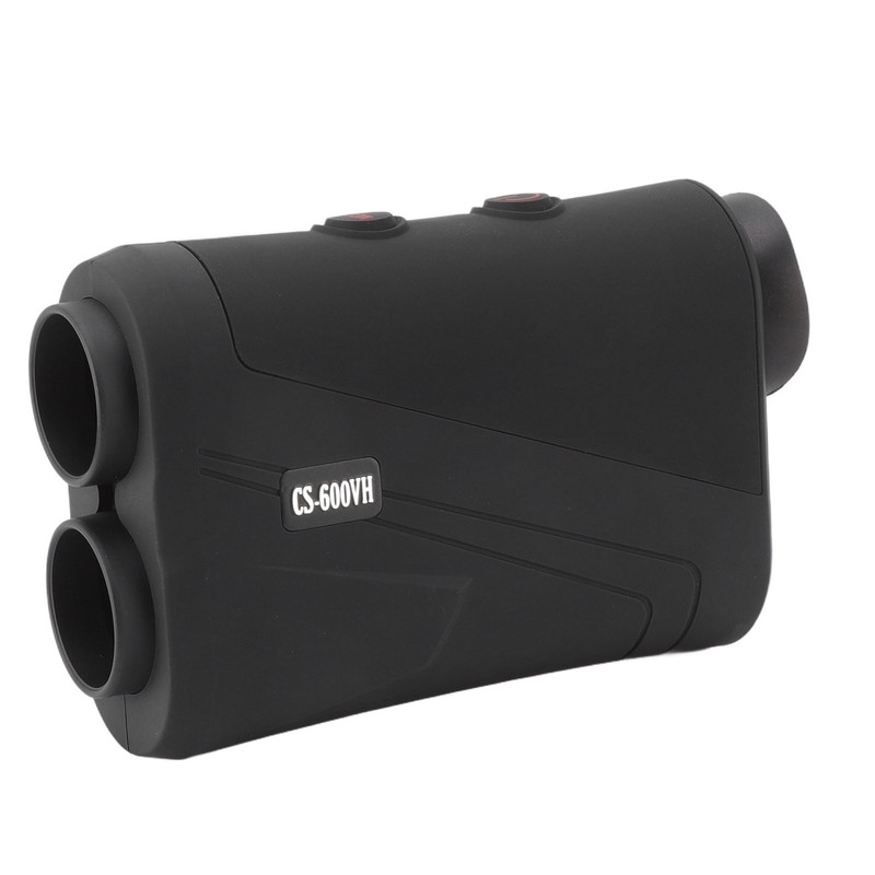 Multifunctional Laser Rangefinder 4 in 1 Laser Distance Speed Height