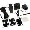 Seco-Larm E-931CS22RRCQ Enforcer NIR Retro-Reflective Entry Alert System, Up to