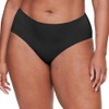 Warners Smooth It Over Front-Smoothing High Waist Hi-Cut RT9021P