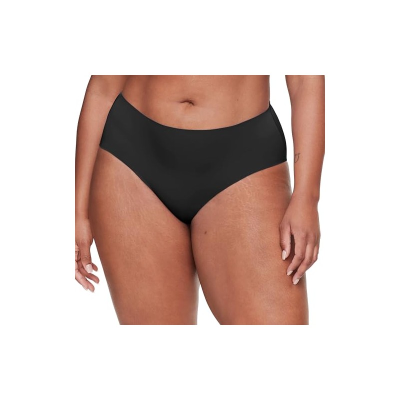Warners Smooth It Over Front-Smoothing High Waist Hi-Cut RT9021P