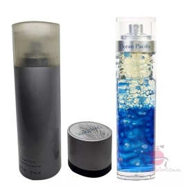 Ocean Pacific Cologne for men by Ocean Pacific 2.5 oz / 75 ml Spray
