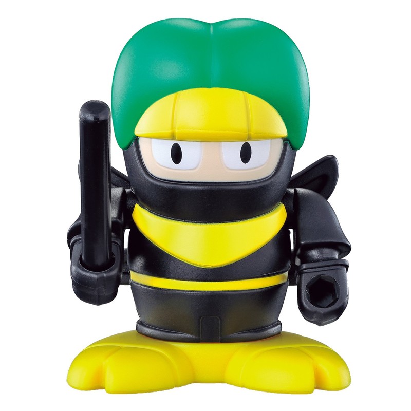 Musi Shinobi Figure Series oniyanmanin