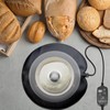 Bread Proofer Warming Mat - Sourdough Warming Mat Sourdough Dough