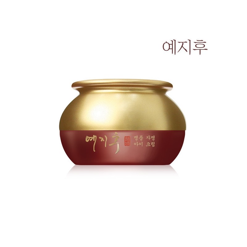 Yejihoo Premium Jamyeong Eye Cream 30g / 예지후 명품 자명