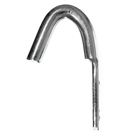 PARACORD PLANET Rope Binding Hooks – Tarps, Tie-Downs, and Home Improvement (20 Pack, 5/8 Inch)