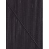 5 m Elastic Cord/Rubber Cord Black 2.5 mm