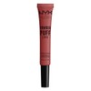 NYX Professional Makeup Powder Puff Lippie Liquid Lipstick-Best Buds, 0.021