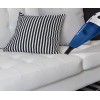 Koblenz Aspiradora De Auto Mano Koblenz Hv-120 Kg3 Azul/blanco Color