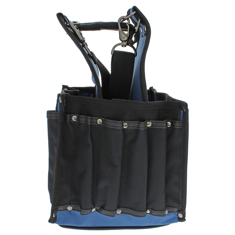 Ideal Industries Master Electricians Tote Tool Bag