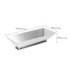 STOBAZA Stainless Steel Rice Mold Traditional Chinese Rice-Pudding Making Mold