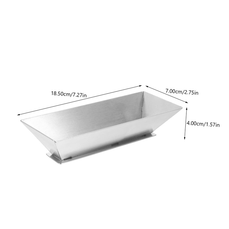 STOBAZA Stainless Steel Rice Mold Traditional Chinese Rice-Pudding Making Mold