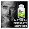Dr. Martins Saw Palmetto 1000mg (180 Cápsulas) Salud De Próstata