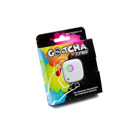 Go-tcha Tag Auto Catch for Pokémon (Alternative for Go Plus)