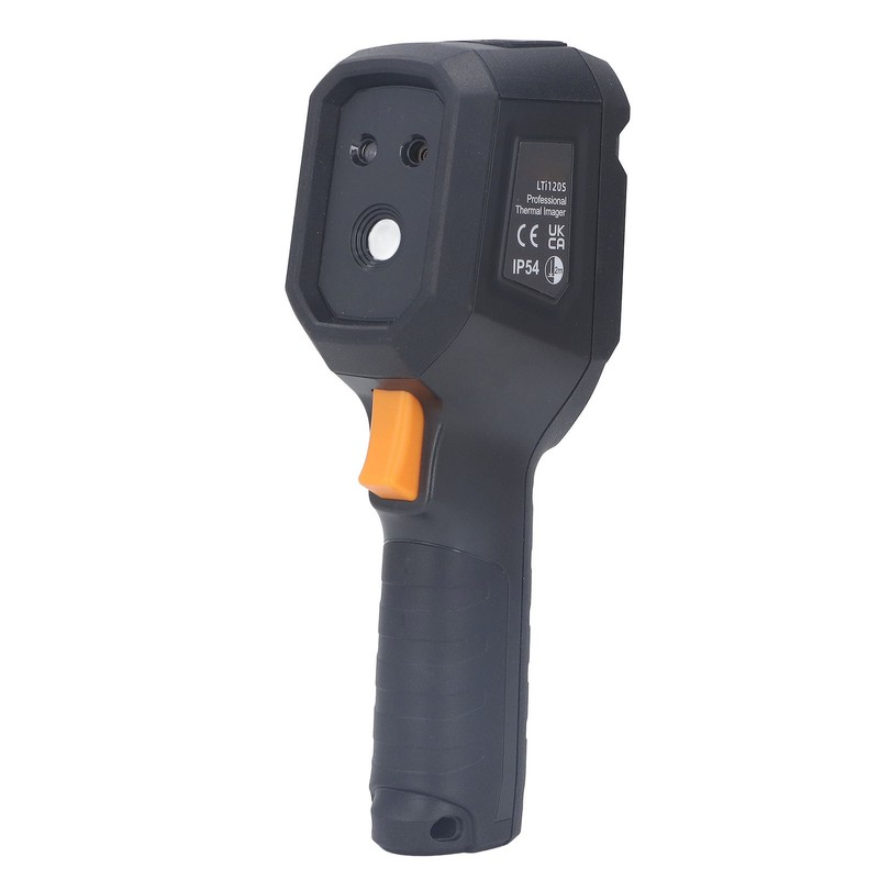 IR Infrared Thermal Imager Handheld Thermal Imaging Camera for Floor
