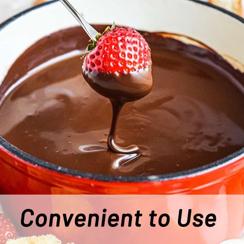 3 Pack Dipping Tool - Large Chocolate Dipping Tool Set