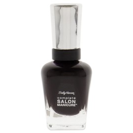 Sally Hansen Women Complete Salon Manicure - 018 Lucky Dress 0.5 oz Nail Color