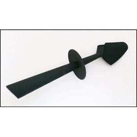 SPATULA BIMBY TM21 FOR BUSHING COMPATIBLE ROBOT THERMOMIX VORWERK CONTEMPORA