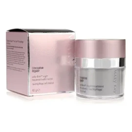 Crema Nocturna Anti-edad Mary Kay Timewise Repair Con Retino                                                                                          
