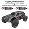 Remote Control Car Damping for REDCAT 1/10 XTE RC Metal