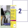 AVERY Zweckform L7916-40 Film Labels A4 80 Stickers Ultra-Resistant 210