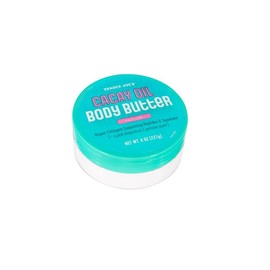 Trader Joe's Body Butter 227g 2 packs Cacay Oil Trader Joe's Cacay Oil Body Butter 8oz(227g), 2 pieces / 트레이더조 바디버터 227g 2팩 Cacay 오일 Trader Joe's Cacay Oil Body Butter 8oz(227g), 2개