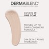 Dermablend Dermablend Cover Care Concealer, Full Coverage Concealer Makeup and