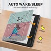 Case Compatible with Kobo Libra Colour(2024) and Kobo Libra 2(2021)