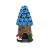 Solar Mushroom Fairy Lights Waterproof Garden Decor – Solar Powered