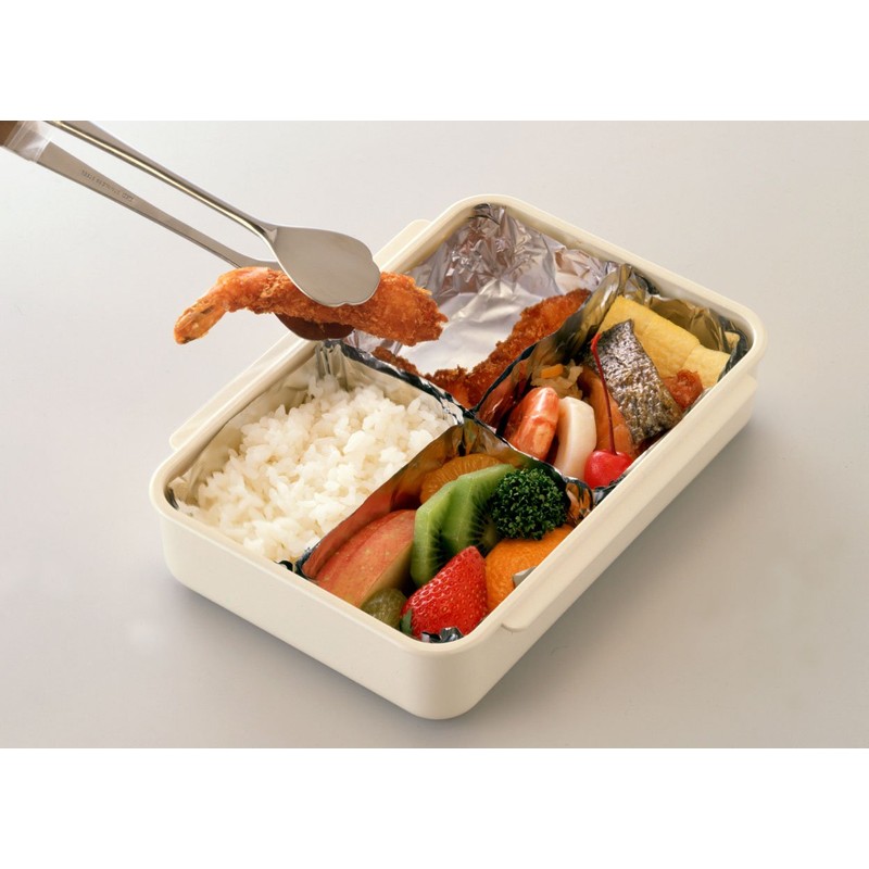 東洋アルミ おかず入れ四角型