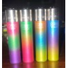 Clipper Refillable Lighter Set of 4 Metallic Gradient