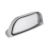 DUSCOKE 2PCS Car Back Passenger Rear View Mirror, HD Glass