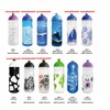 Isybe non-toxic, dishwasher safe and leak-proof drinking bottle.
