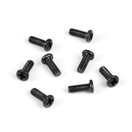 Hosim X07 X08 X05 X15 X07W X15W RC Car Screw XLF-1022 Accessory Spare Parts for 1:10 X07 X08 X05 X15 X07W X15W RC Car