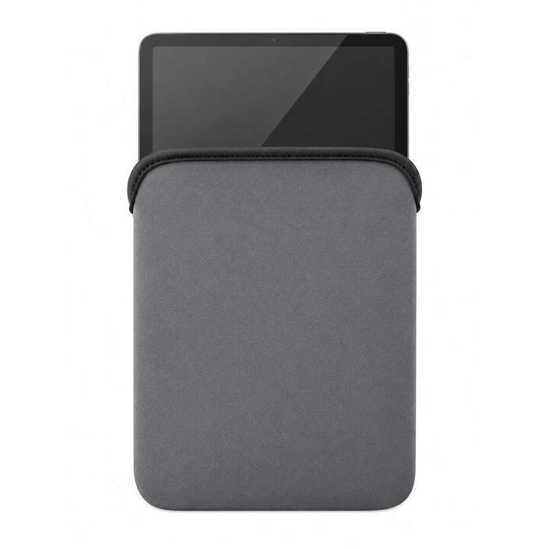 AKORD 10-Inch Protective Soft Sleeve Pouch Case For Tablet, Netbook,